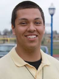 Flores checks out Penn State