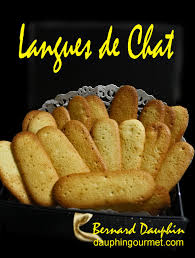 Rapides Et Faciles A Realiser Ces Petits Gateaux Secs De Longue Conservation Permettent D Utiliser Des Re Langue De Chat Recette Sucre Facile Petit Gateau Sec