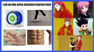 27,278 likes · 28 talking about this. Memes Only True Hunter X Hunter Fans Will Find Funny 1 Youtube