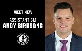 Andrew Birdsong's Instagram, Twitter & Facebook