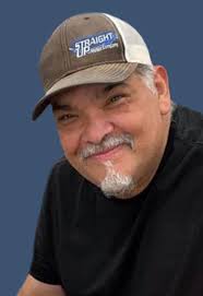 Obituary information for Christopher M. Perales