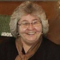 Eileen Fitzsimmons Glodny Obituary