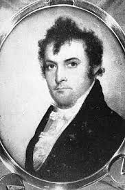 Wards of Andrew Jackson