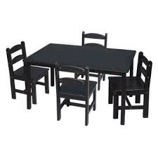 Table 4 Chairs 129 99 Table Chair Sets Kids Table Chairs Table Chairs