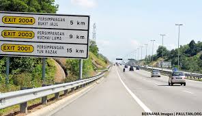 Kalkulator kadar tambang tol dalam penyelenggaraan sehingga notis selanjutnya. Maju Expressway Mex Toll Rates To Go Up On Oct 15 Paultan Org