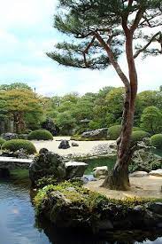 Adachi Museum Of Art Japan Garden Japanese Garden Adachi Museum Of Art