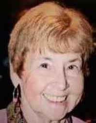 Mary Ellen VanDyke Obituary