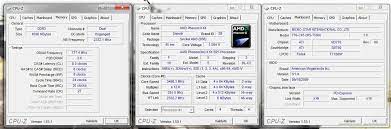 Given its base clock of 3.2 ghz, with appropriate cooling, this unlocked black edition chip can be . Unlocked X3 440 Techpowerup Forums