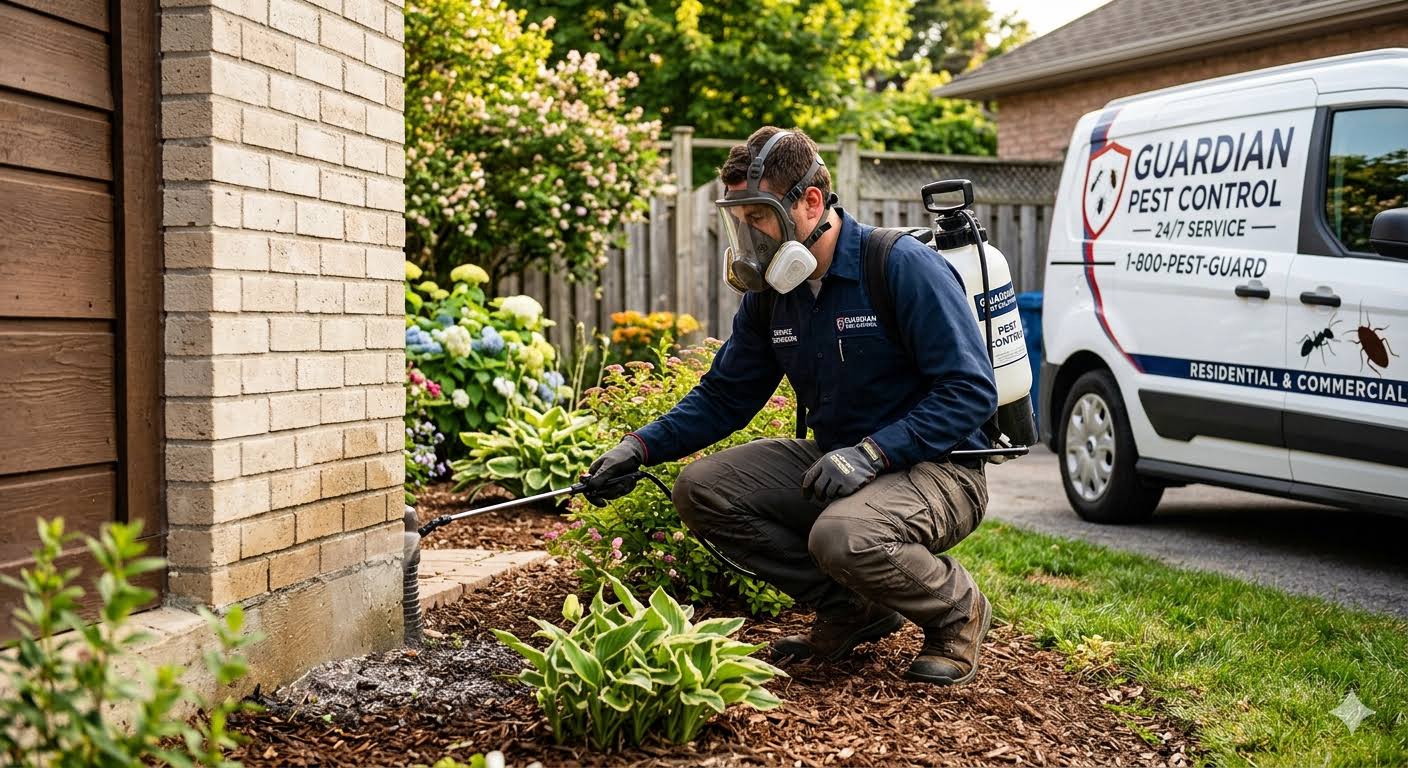 Ant Control Service in Vasai | Best Ant Pest Control Near product image