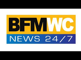 It does not meet the threshold of originality needed for copyright protection, and is therefore in the public domain. Fake News La Chaine Militante Anti Gilets Jaunes Bfm Tv De Plus En Plus Ridicule Video Nouvelles De France Portail Liberal Conservateur