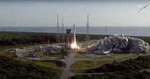 Spacex designs, manufactures and launches advanced rockets and spacecraft. Space Sunday Perseverance Departs Endeavour Returns Inara Pey Living In A Modem World