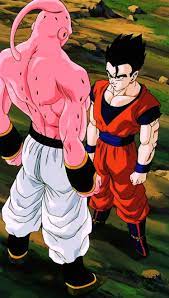 Check spelling or type a new query. Gohan Son Gohan Dragon Ball Z Majin Boo Wallpapers Hd Desktop And Mobile Backgrounds