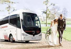 Especializado en los recuerdos de tu boda. Alquiler De Autocares Bodas Pontevedra Vigo Galicia