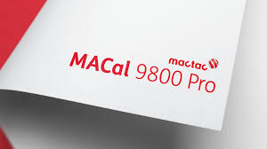 Macal 9800 Pro Perfection Made Easy