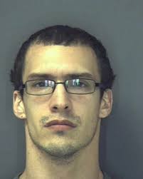 Lisbon Man Allegedly Had Sexual Contact With Child