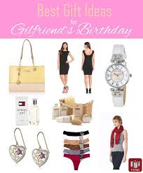 In case your girlfriend hasn't dropped any hints about what she wants for the holidays yet, you've come to the right place. Best Gift Ideas For Girlfriend S Birthday