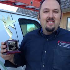 Cool Fish Refrigeration, Heating, and Air