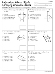 When you place your order with us, you get a range of amazing features. Unit 11 Volume And Surface Area Homework 1 Answer Key Custom Paper Database