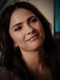 Ava Winters: Exploring Red in Obiterated Edits