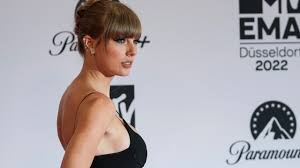 Taylor Swift angry for fans in Ticketmaster meltdown – ABC4 Utah