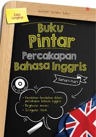 We did not find results for: Buku Pintar Percakapan Bahasa Inggris Sehari Hari Ed Lengkap Plus Cd Indonesia Tera