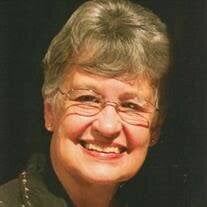 Mrs. Marilyn Phillips Vaught Obituary