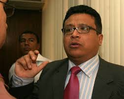 Viceministro de Justicia aclara que seguridad de Santa Bárbara no es su  jurisdicción