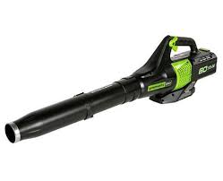 Greenworks Pro 80v Cordless Jet Blower Battery And Charger Not Included Tool Only Bl80l00 Walmart Canada Greenworks Blowers Leaf Blower