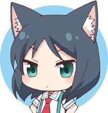 Rou Nyanko Days Dibujos Kawaii Dibujos Chulos