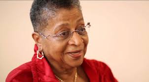 Constance 'Connie' Harper, Associate Publisher/Editor at Cleveland Call &  Post, dies at the age of 81