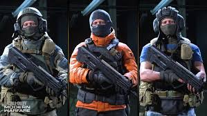 Even on its own terms, it is a compelling game, and we appreciate that it offers a more genuine battle royale. Call Of Duty Modern Warfare Nikto Now Live Meet The Other Operators