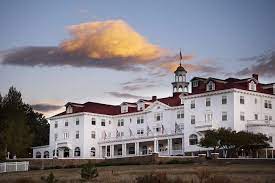 It S Scream Season People Banjo Billys Bus Tour Anderson Farms Haunted Field Of Screams The Frightmare C The Stanley Hotel Historic Hotels Haunted Hotel