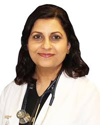 Seema Nishat, MD