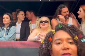 Prince William cheers