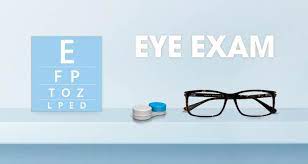 Eye Exam Get A Complete Vision Exam My Eyelab