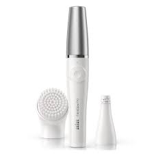 Shop for epilators for facial hair. Buy Braun Face Epilator Facespa Pro 910 Facial Hair Removal For Women 2 In 1 Epilating And Cleansing Brush Online In Turkey B07t7zv9n5
