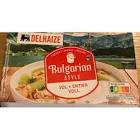 Yaourt A La Bulgare