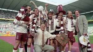 Pin On Scfl Heart Of Midlothian