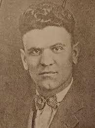 Former Boxer W.D. Clampitt, Dexter School Superintendent