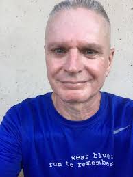 120 minutes run (12.60 miles) in honor of Sgt. James G West 💙🇺🇸💙 “Sgt.  James G. West of Watertown, New York was a son of James G. Sr. and Linda  Webster West.