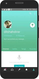 Sing By Smule V5 3 6 Vip Unlocked Mod Apk Download Droipirates Lagu Kata Kata Motivasi Motivasi