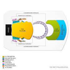 Deadmau5 Philadelphia Tickets 1 23 2020 8 00 Pm Vivid Seats