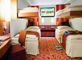 Stilvoll wohnen, professionell tagen, entspannen an der prager straße / stylish accommodation,. Aida Kabinen Fur Familien Susse Traume Fur Gross Und Klein