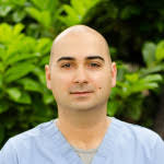 Dr. Samer Ebeid, DDS, Dentistry