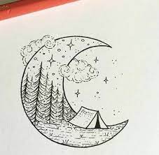32 Cool Things To Draw When You Are Bored Doodle Art Designs Markers Drawing Ideas Cool Drawings