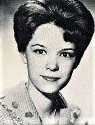 Burbank High School, Burbank, CA In Memoriam: Nancy Carol Peckham Burres,  BHS 1964