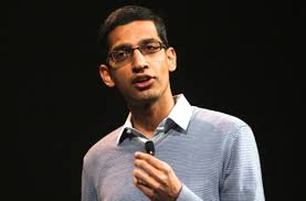 5,593 likes · 116 talking about this. Chefetage Von Google Sundar Pichai Verwaltet Googles Geldmaschine Wirtschaft Stuttgarter Zeitung