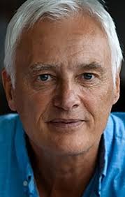 Фрэнк Скорпион