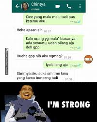 It was junk, sent by an unknown third party who is not using feedblitz to send their emails or manage their rss feeds. Meme Teman Whatsapp Blog Meme Terbaru Meme Lucu Meme Lucu