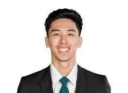 Noah Kim's Instagram, Twitter & Facebook